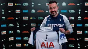 Zaskakująca deklaracja trenera Tottenhamu. Roberto De Zerbi podjął kluczową decyzję