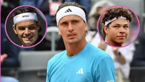 Zaskakująca ocena eksperta przed Wimbledonem. Mistrz Roland Garros skreślony z listy faworytów