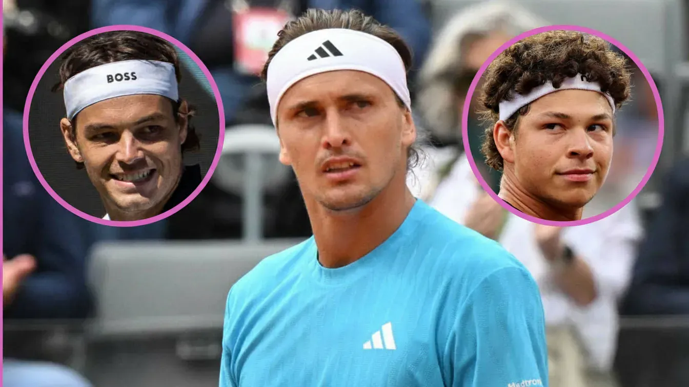 Zaskakująca ocena eksperta przed Wimbledonem. Mistrz Roland Garros skreślony z listy faworytów