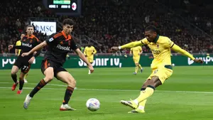 Zaskakująca oferta dla Barcelony. Gwiazdor Serie A może zastąpić Rashforda za ułamek ceny
