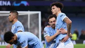 Zaskakująca oferta dla Realu Madryt. Gwiazda Manchesteru City chce grać na Bernabeu