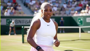 Zaskakująca prognoza dla Sereny Williams. Legenda wskazuje konkretną datę