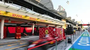 Zaskakująca przeszkoda w Formule 1. Nawet kartonowe pudła mogą zrujnować budżet