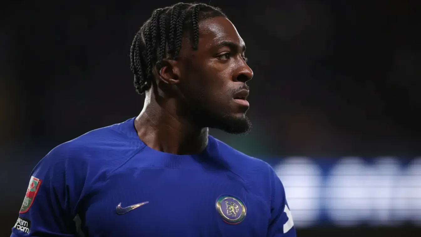 Zaskakująca wymiana w Londynie. Chelsea chce obrońcę rywali, a w drugą stronę powędruje gwiazdor