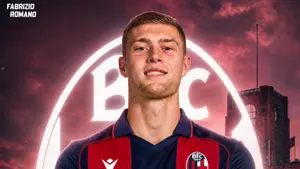 Zaskakująca wymiana w Serie A. Artem Dovbyk zmienia klub wewnątrz ligi