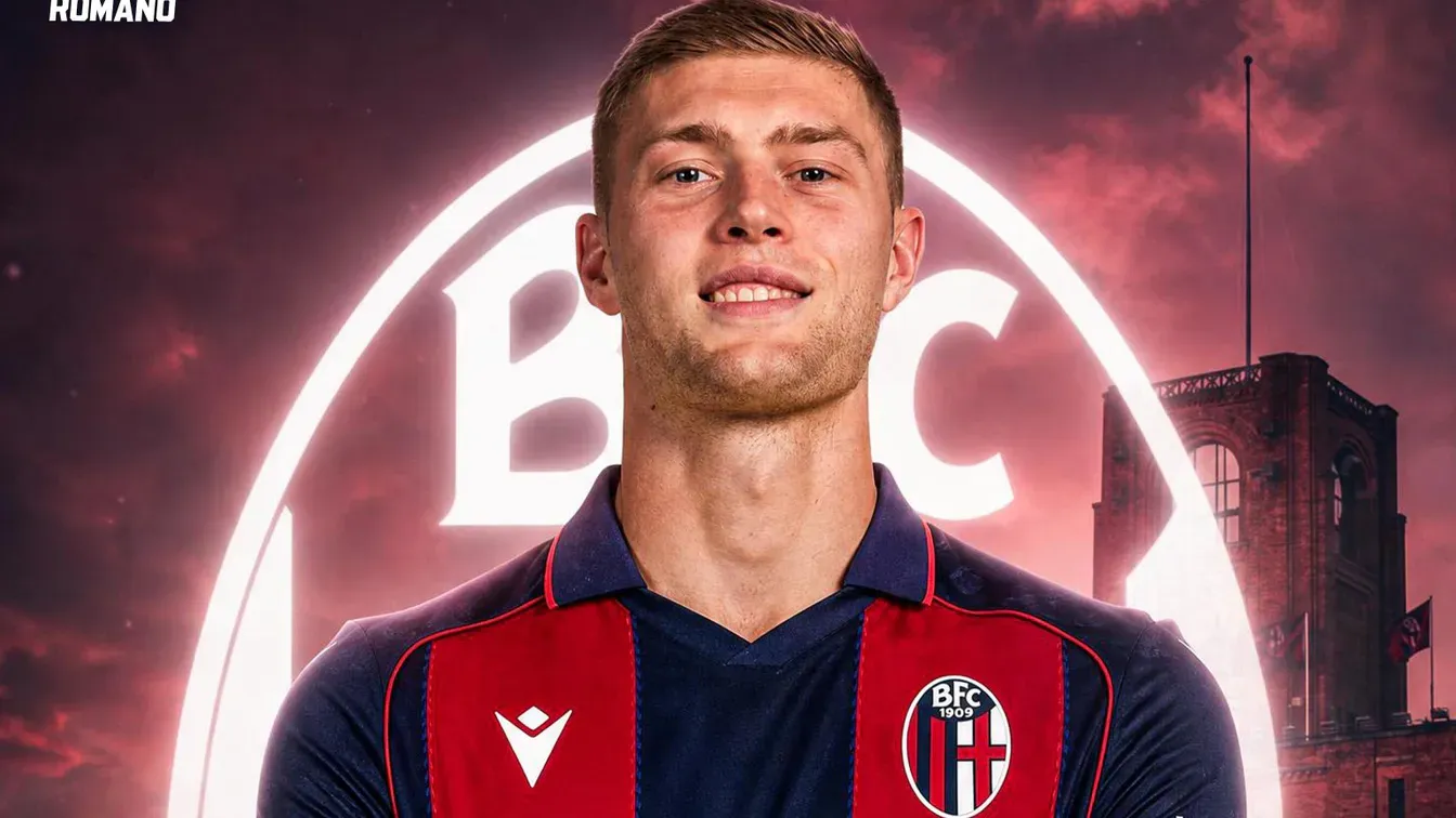 Zaskakująca wymiana w Serie A. Artem Dovbyk zmienia klub wewnątrz ligi