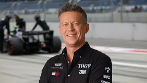Zaskakująca zmiana w Formule 1. Polak przejmuje stery w amerykańskim zespole