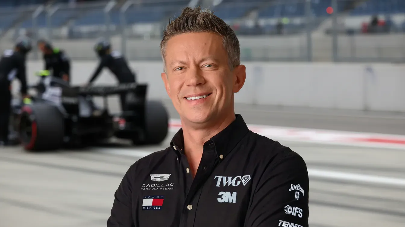 Zaskakująca zmiana w Formule 1. Polak przejmuje stery w amerykańskim zespole