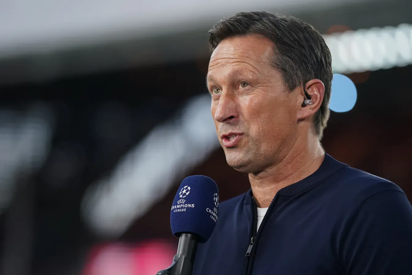 Zaskakująca zmiana w Red Bullu. Roger Schmidt zastąpi Jürgena Kloppa