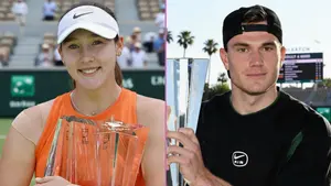 Zaskakujące cięcia w Indian Wells. Gwiazdy tenisa zarobią mniej mimo głośnych protestów