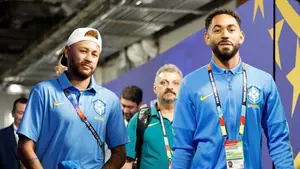 Zaskakujące decyzje w reprezentacji Brazylii. Gwiazdy tylko na ławce w debiucie na mundialu