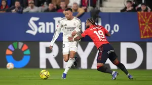 Zaskakujące oskarżenia pod adresem Realu Madryt. Kylian Mbappe musiał przerwać milczenie