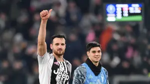Zaskakujące plany Napoli i Juventusu. Na stole głośne nazwiska i odrzucona oferta wymiany