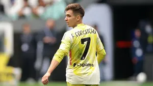 Zaskakujące porównanie w Serie A. Luciano Spalletti wskazał następcę Mohameda Salaha