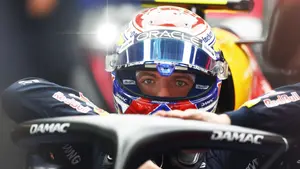 Zaskakujące rozmowy Forda z Verstappenem. Chodzi o zupełnie nową dyscyplinę