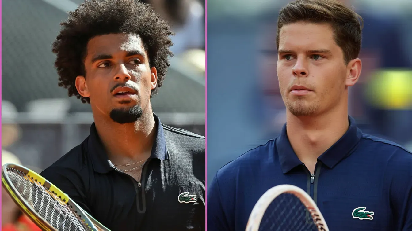 Zaskakujące rozstrzygnięcia w Madrycie. Młode gwiazdy zarobiły fortunę i rozbiły ranking ATP