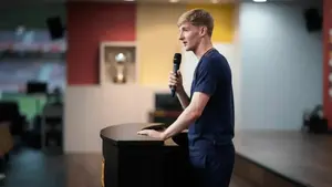 Zaskakujące sceny w Barcelonie. Nowy nabytek za 70 milionów funtów zadziwił wszystkich