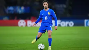 Zaskakujące słowa gwiazdy PSG. Może zagrać nawet na bramce, byle tylko pomóc drużynie
