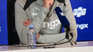 Zaskakujące słowa o bramkarzu Chelsea. Trener nie ma wątpliwości co do jego klasy