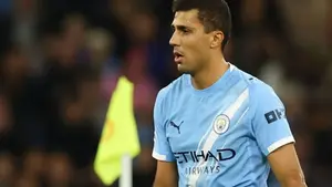 Zaskakujące słowa zdobywcy Złotej Piłki. Gwiazdor Manchesteru City otwiera drzwi do wielkiego transferu