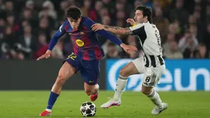 Zaskakujące spotkanie w Madrycie. Atletico chciało gwiazdę Barcelony, zapadła ostateczna decyzja