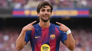 Zaskakujące wieści o Lewandowskim. Barcelona podjęła decyzję przed meczem z Celtą Vigo