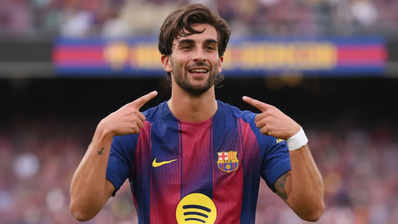 Zaskakujące wieści o Lewandowskim. Barcelona podjęła decyzję przed meczem z Celtą Vigo