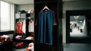 Zaskakujące wieści z Barcelony. Gwiazdor wylądował w Amsterdamie, klub zapłaci fortunę za jego odejście