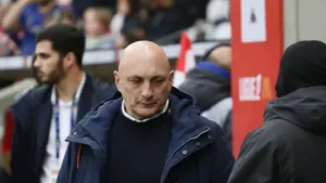 Zaskakujące wieści z Francji. Trener ma dość, na liście życzeń wielkie nazwiska i syn legendy