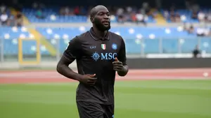 Zaskakujące wieści z Neapolu. Losy duetu De Bruyne i Lukaku rozstrzygnięte?