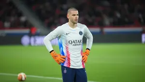 Zaskakujące wieści z obozu Francji. Gwiazdor PSG stracił zaufanie w najgorszym momencie