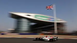 Zaskakujące wyniki w F1. Młody talent ucieka rywalom, a Haas ma potężny atut
