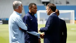 Zaskakujące wyznanie Kyliana Mbappé. Gwiazdor Realu Madryt mówi wprost o nienawiści