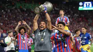 Zaskakujące wyznanie na oczach wszystkich. Gwiazdor chce rzucić Premier League dla dawnego domu