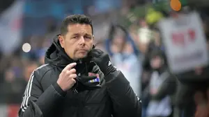 Zaskakujące wyznanie trenera. Wskazał klub marzeń i uderzył w czuły punkt giganta