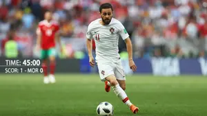 Zaskakujące żądania Barcelony wobec gwiazdy. Bernardo Silva musi podjąć trudną decyzję