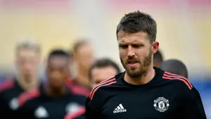 Zaskakujące żądania Carricka. Postawił twardy warunek przed podpisaniem kontraktu z United