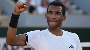 Zaskakujący awans w rankingu ATP. Gwiazdor ucisza krytyków i uderza w teorię o wujku Nadala