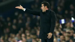 Zaskakujący faworyt do objęcia Chelsea. Paul Merson wskazał nazwisko, które uciszy plotki