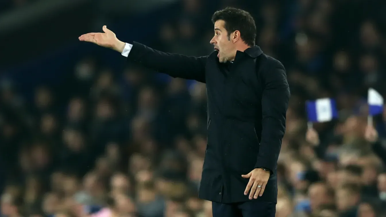 Zaskakujący faworyt do objęcia Chelsea. Paul Merson wskazał nazwisko, które uciszy plotki