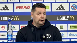 Zaskakujący kandydat na liście Crystal Palace. Chcą trenera, który rzucił wyzwanie PSG