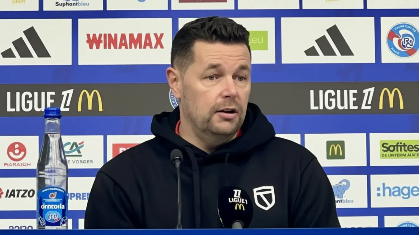 Zaskakujący kandydat na liście Crystal Palace. Chcą trenera, który rzucił wyzwanie PSG
