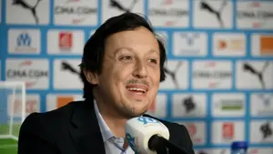 Zaskakujący kierunek byłego szefa Marsylii. Pablo Longoria może trafić do argentyńskiego giganta