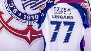 Zaskakujący kierunek Jessego Lingarda. Anglik podpisał kontrakt z nowym klubem