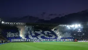 Zaskakujący kierunek Strasbourga. Francuzi znów chcą trenera z Wysp
