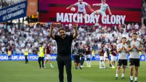 Zaskakujący kierunek transferowy. Leeds i West Ham walczą o talent z Arabii Saudyjskiej