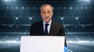 Zaskakujący komunikat Realu Madryt. Florentino Perez musiał zareagować na głośne doniesienia