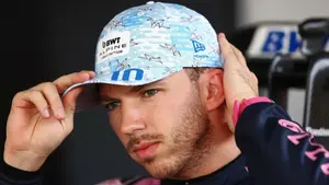 Zaskakujący lider rankingu F1. Ekspert nie ma wątpliwości, że ten kierowca jest niedoceniany