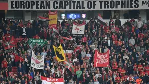Zaskakujący następca Rashforda? Manchester United szykuje wielki transfer z Włoch