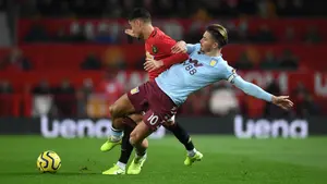 Zaskakujący plan Evertonu. Chcą gwiazdę Manchesteru City za ułamek ceny